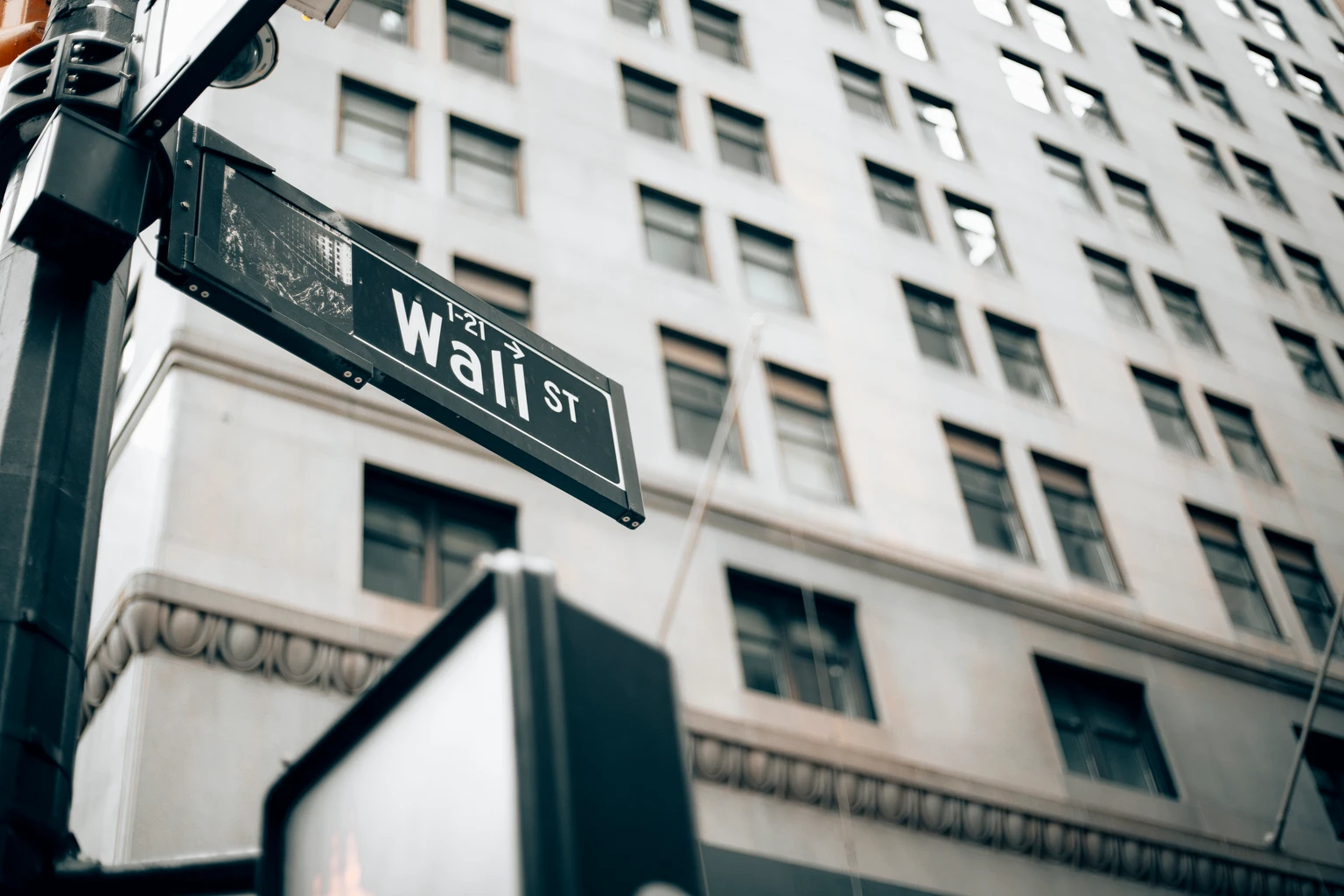 What Moved Markets This Week