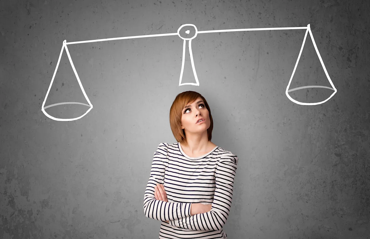 What's more important: Saving money or paying off debt?