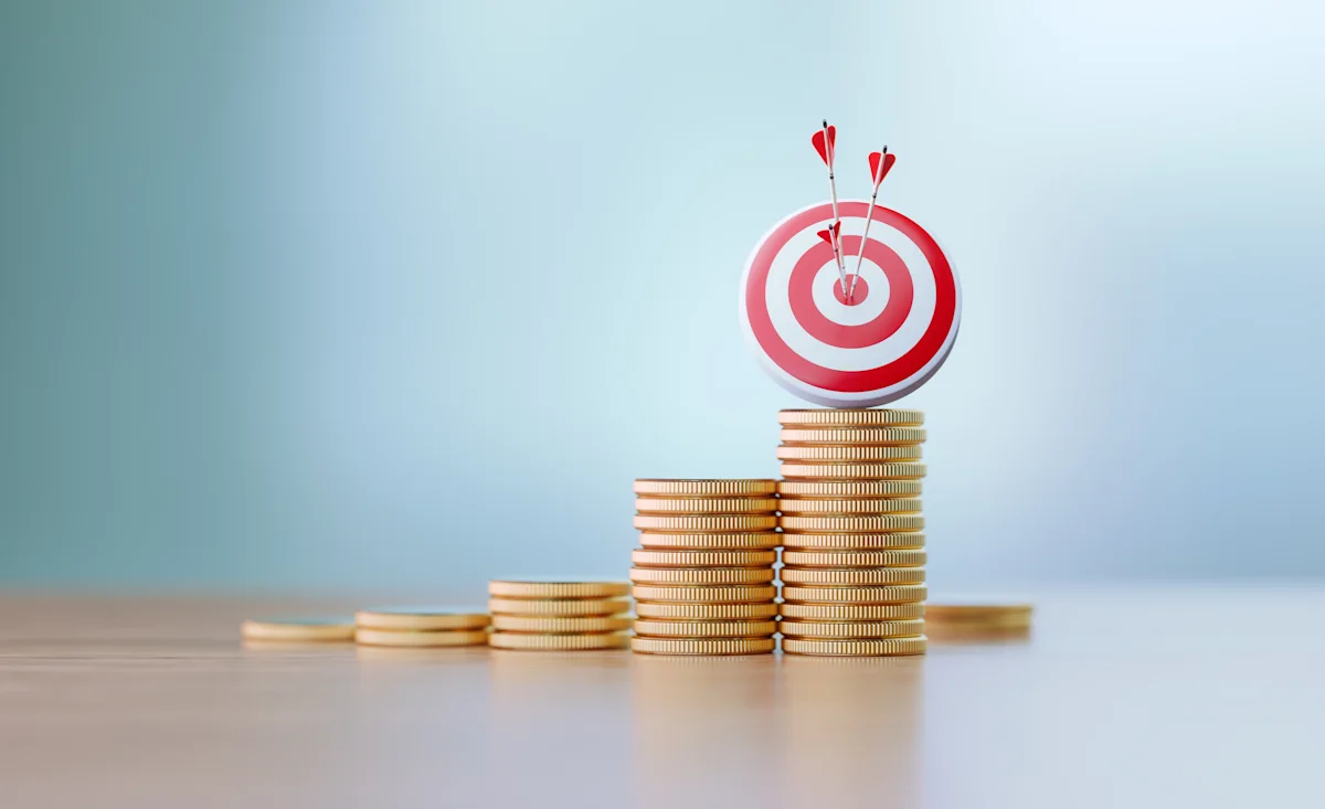 What's the $1,000 savings challenge, and how does it work?