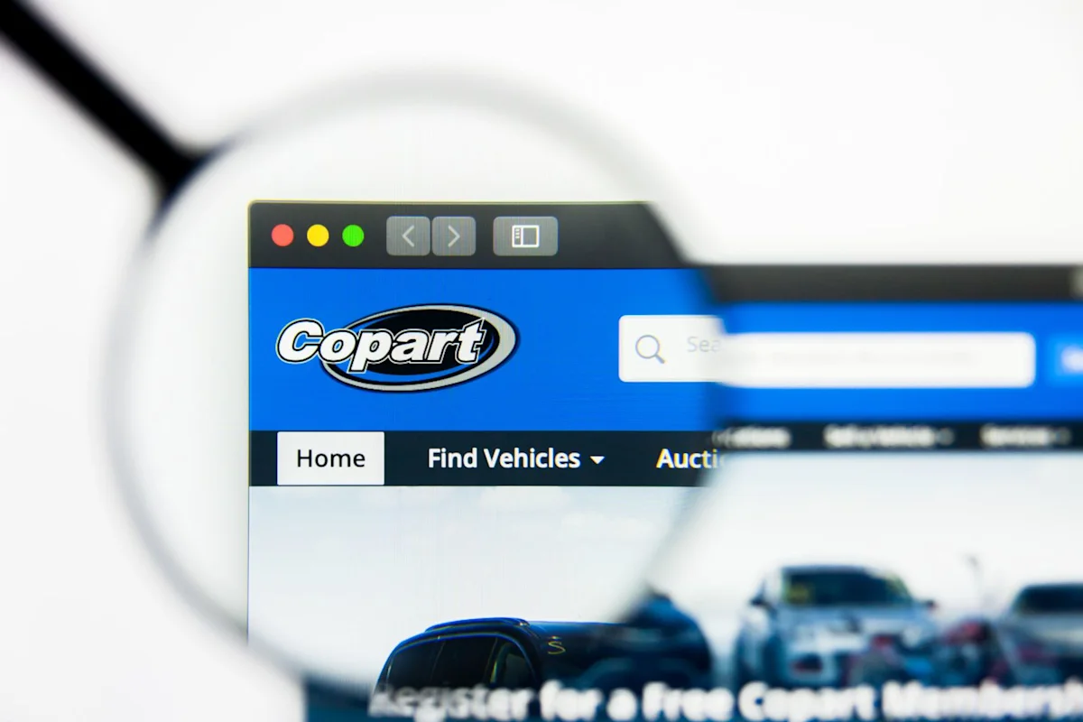 What to Expect From Copart's Next Quarterly Earnings Report