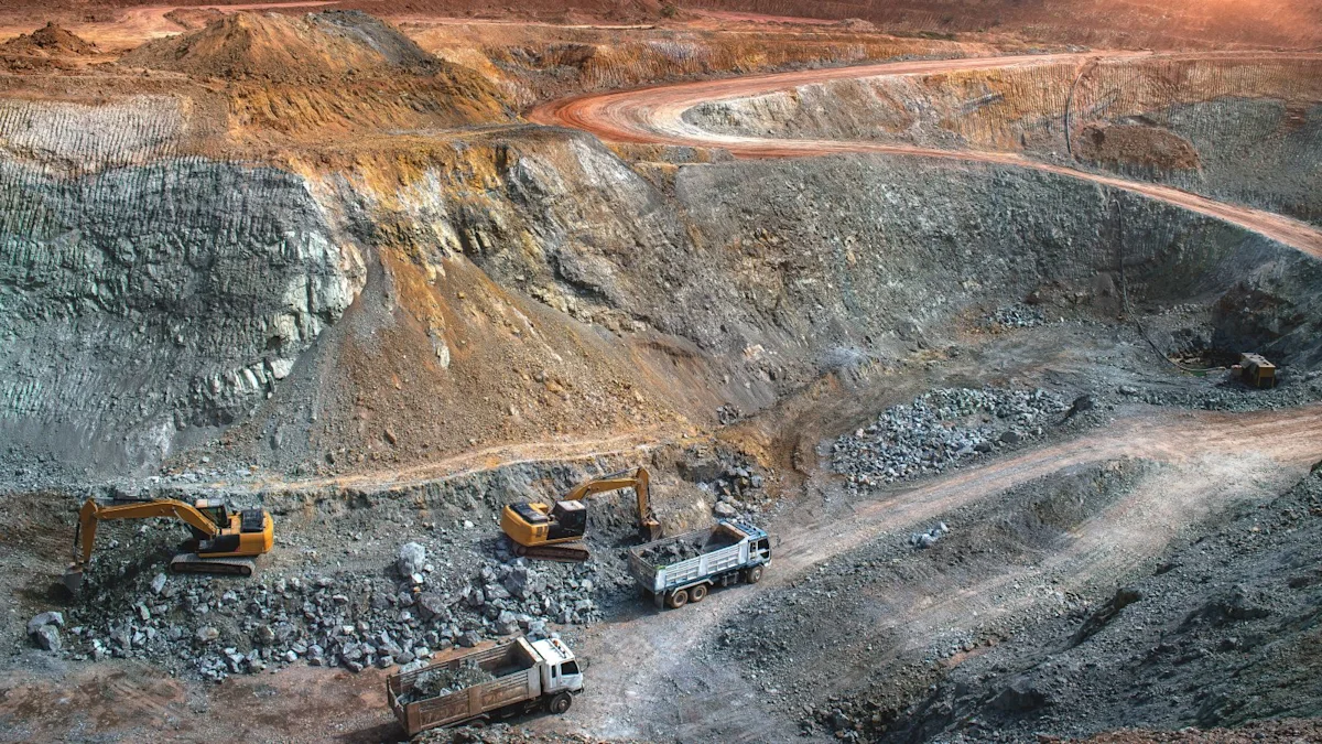 What to Expect From Newmont's Next Quarterly Earnings Report
