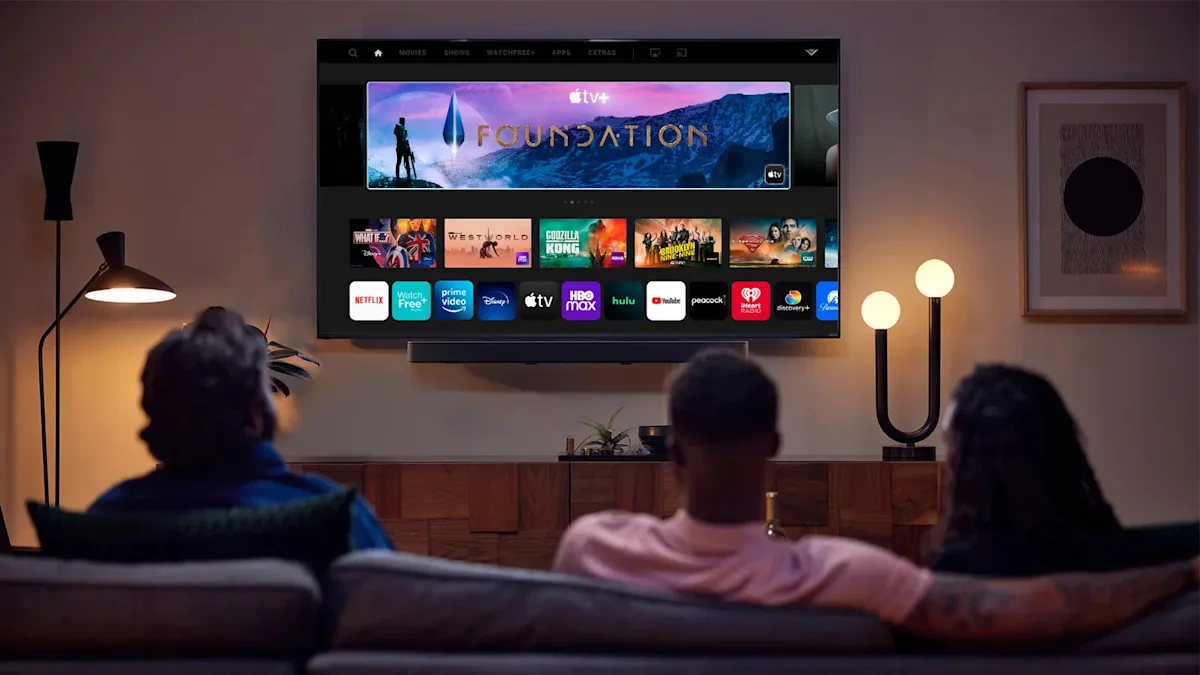What Walmart’s Vibe.co deal means for CTV, retail media convergence