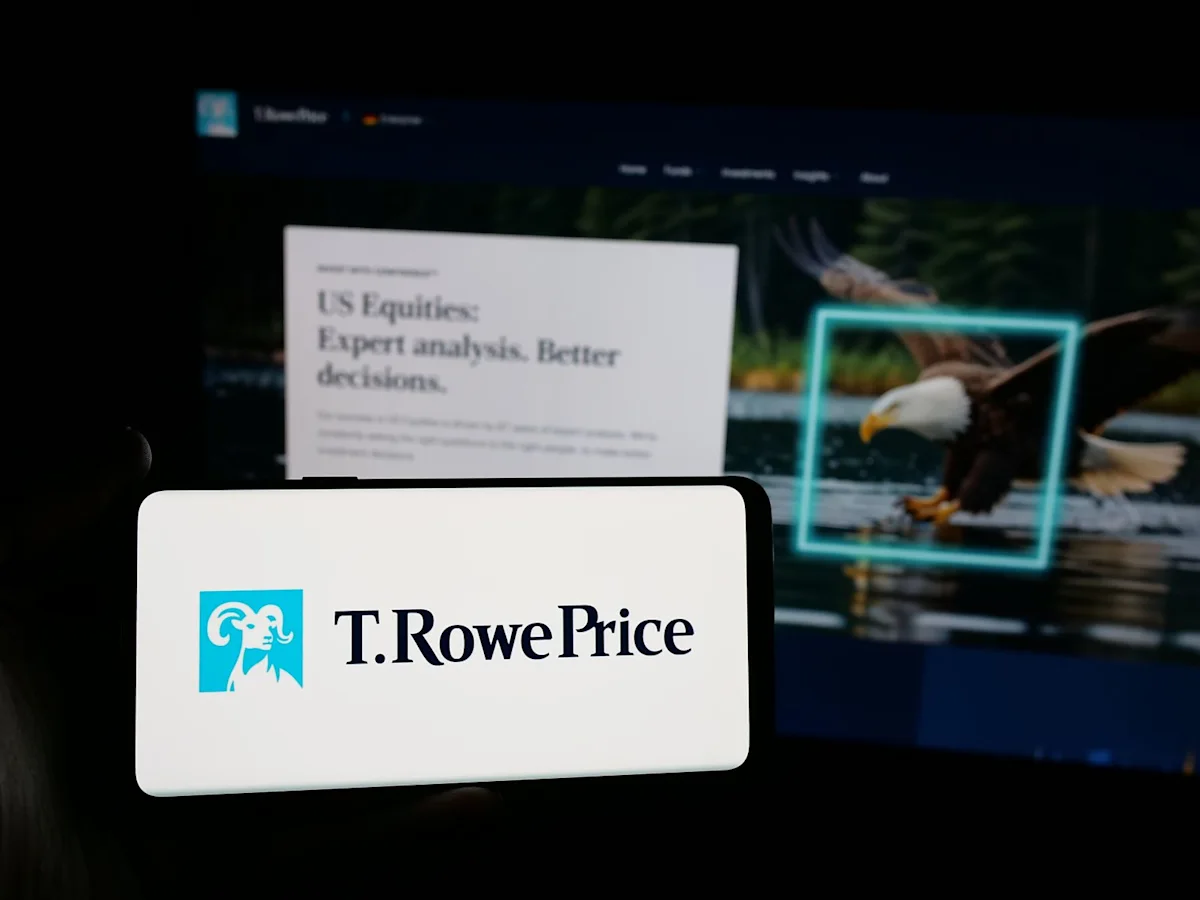 What You Need To Know Ahead of T. Rowe Price Group’s Earnings Release