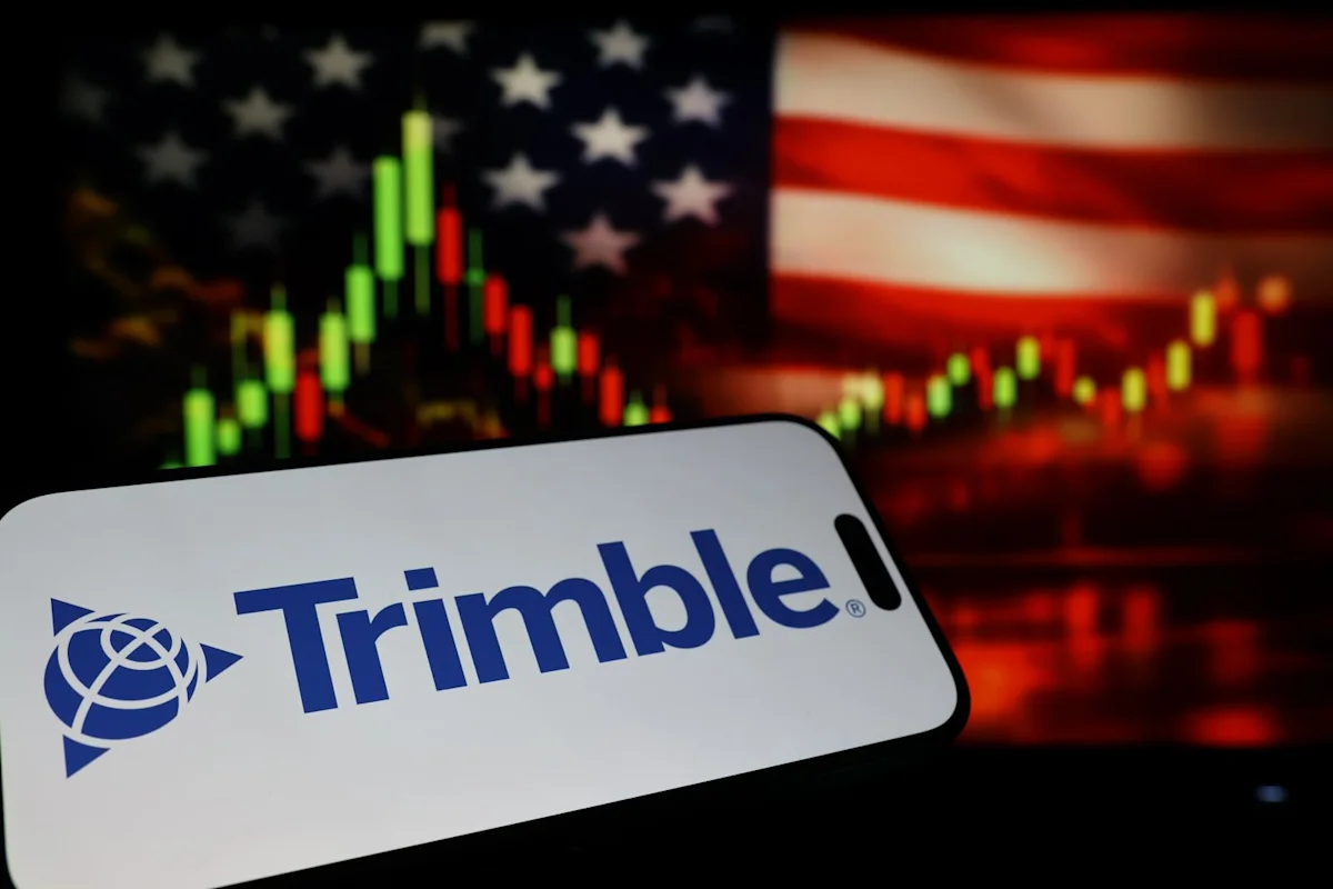 What You Need to Know Ahead of Trimble's Earnings Release