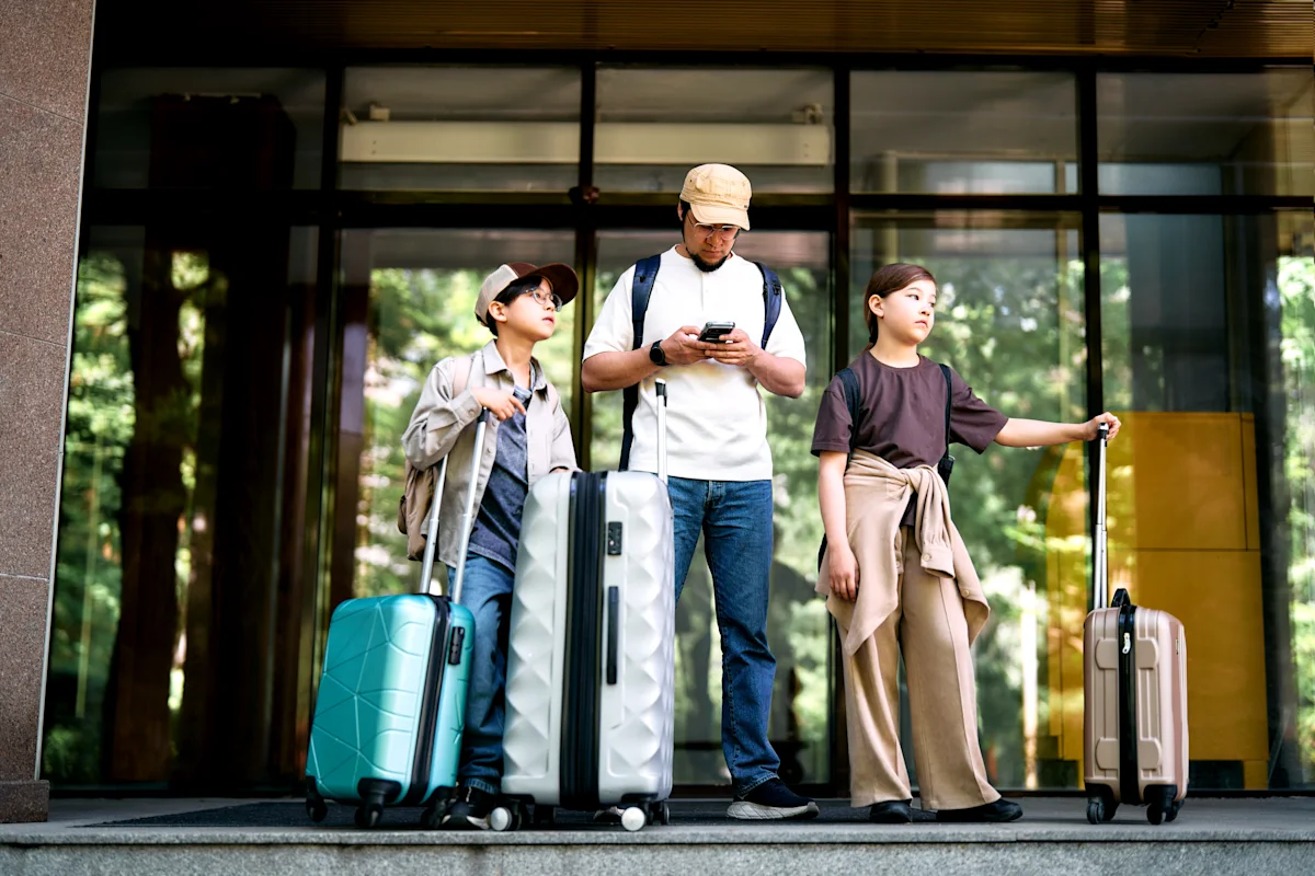 When to buy travel insurance (and when it's too late)