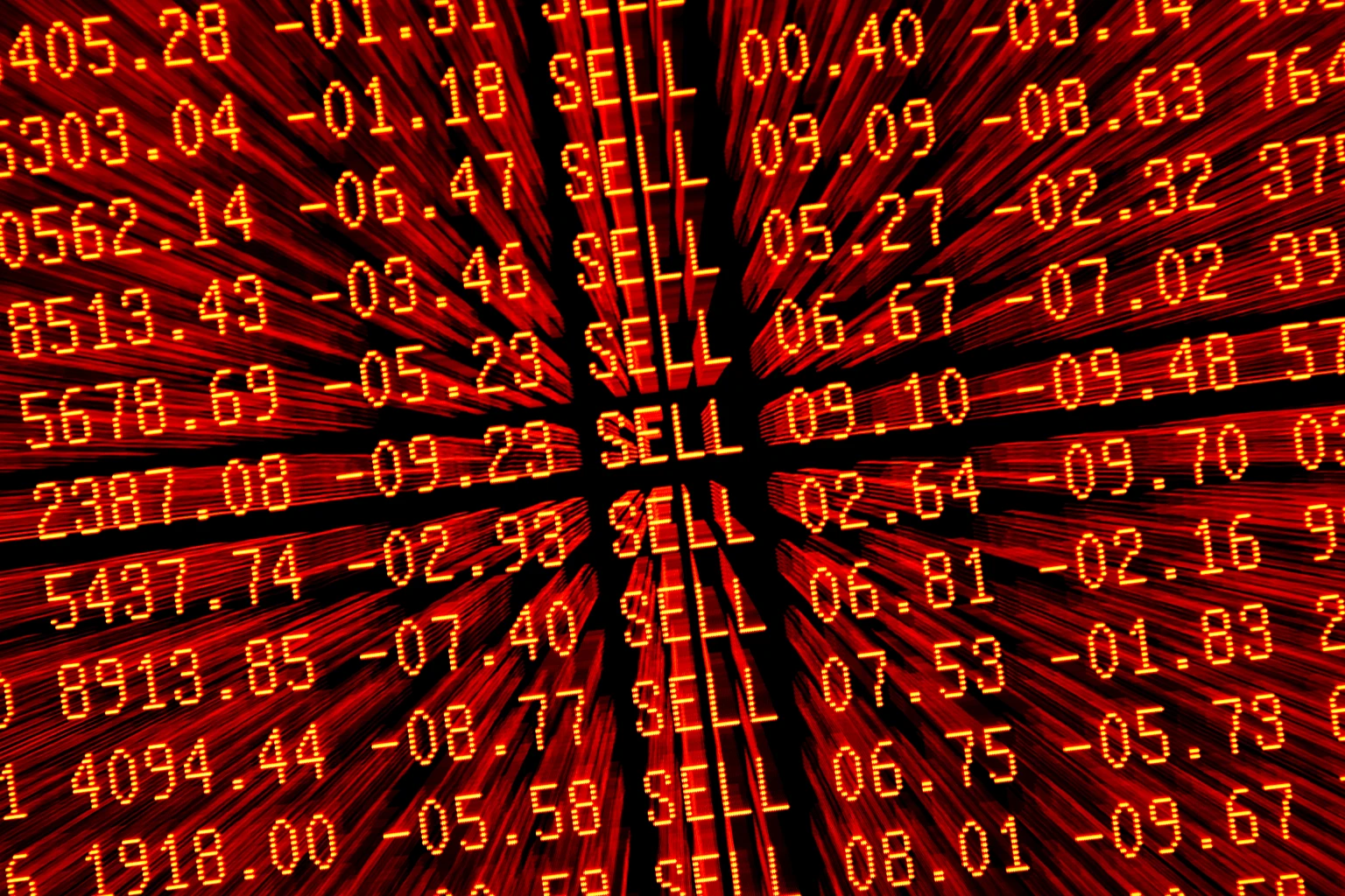 Where Are The Dip Buyers Now?