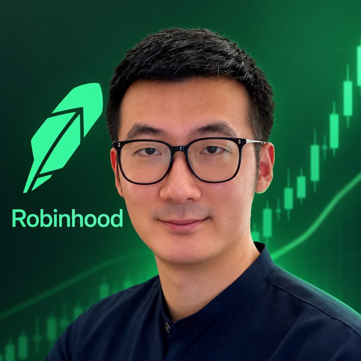 Who are Hefu Chai and Jerry Xiang in the Robinhood Insider Case