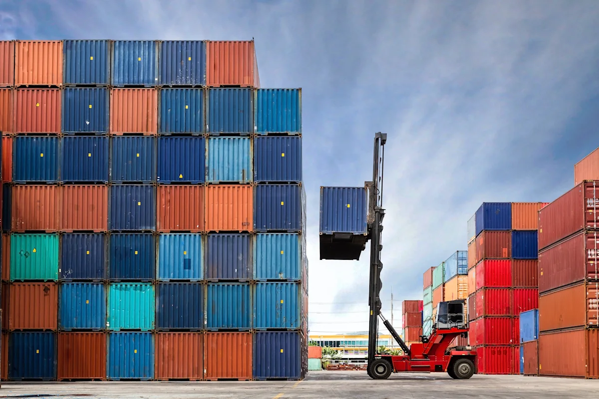 Who Are the ‘Rising Stars’ of the Global Supply Chain?