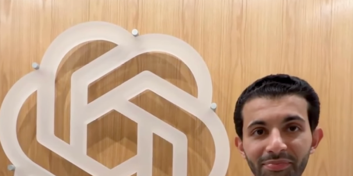 Who is Abdulrahman Alfozan? The OpenAI employee the FBI arrested is also a Saudi investor