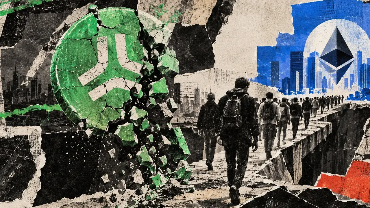 Why Abstract is killing its Ethereum L2 instead of launching a token to save it