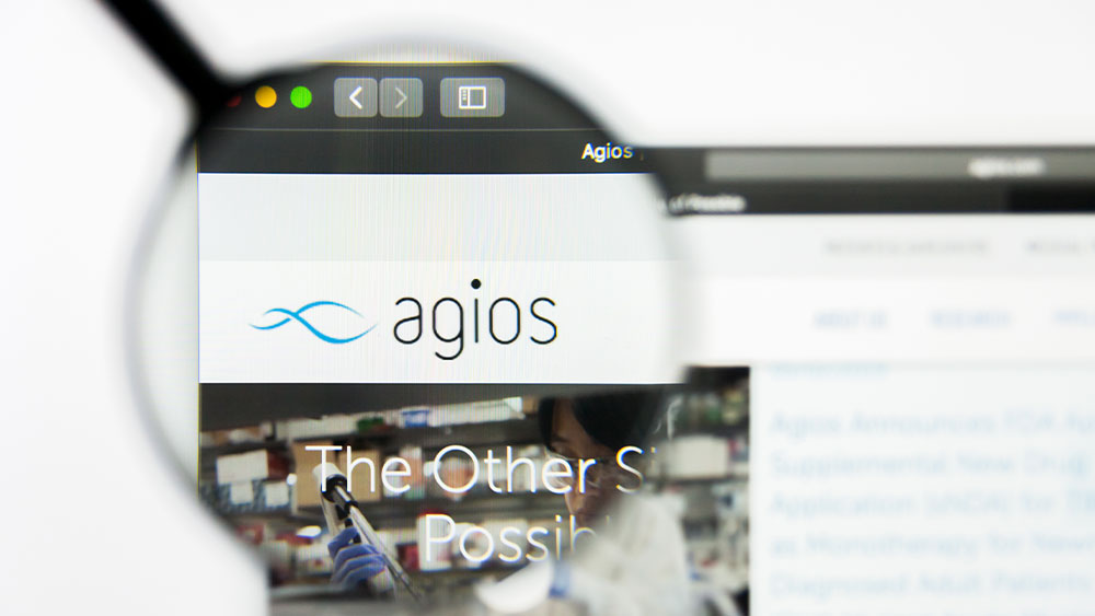 Why Agios Pharma, A Novo Rival, Just Pulled A Bearish Move