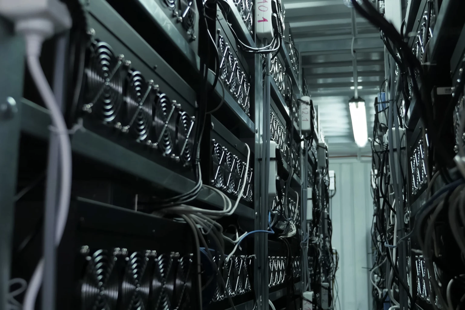 Why AMD's AI Position Is Expanding