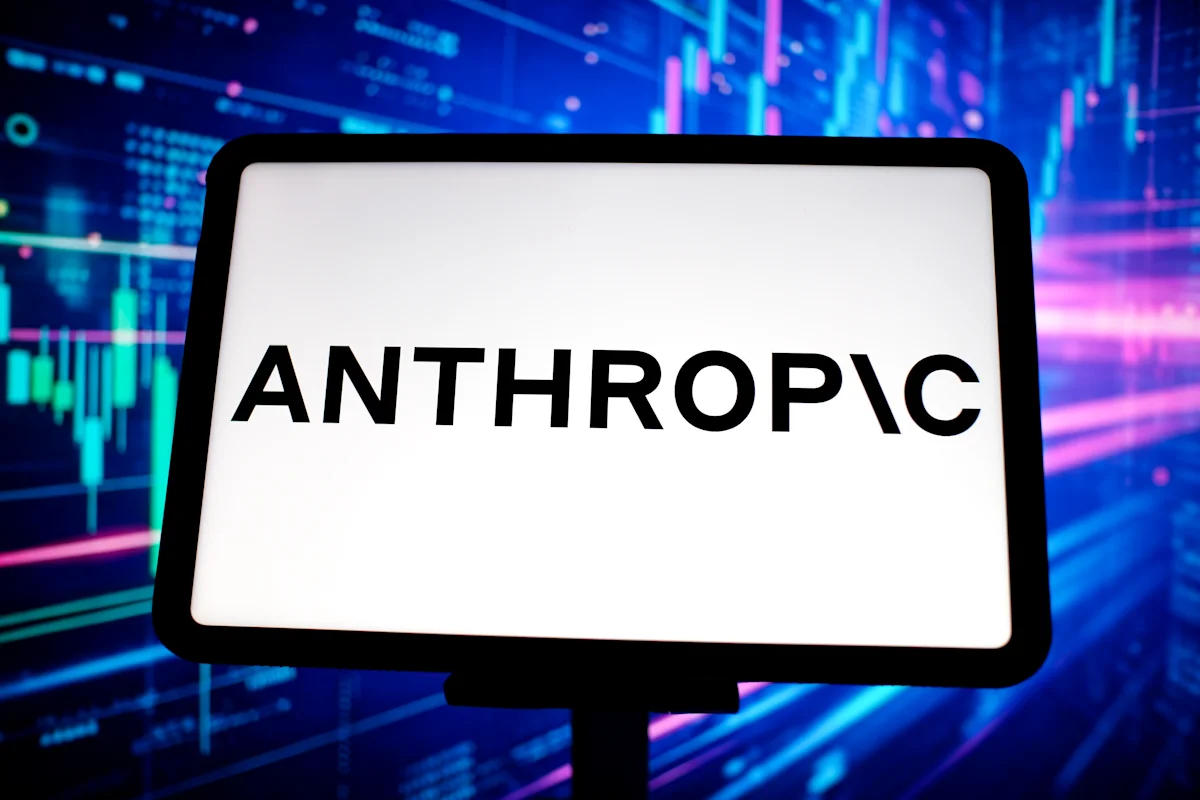 Why Anthropic's $30 trillion sales pitch ahead of its IPO could make sense