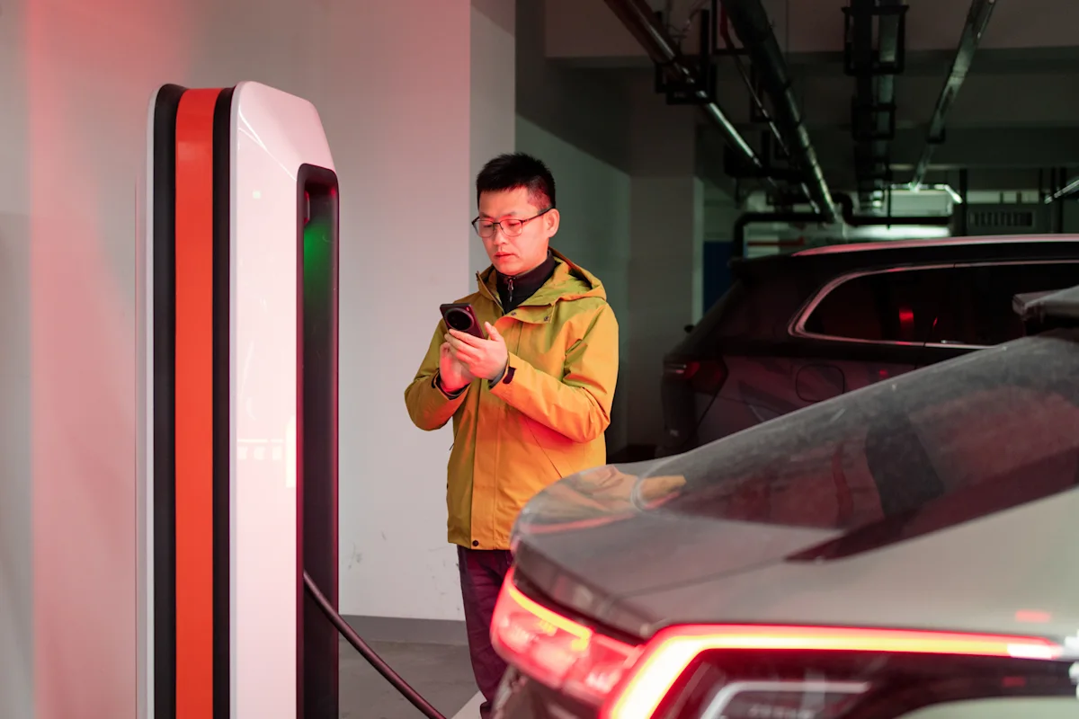 Why are electric vehicle insurance costs so high?