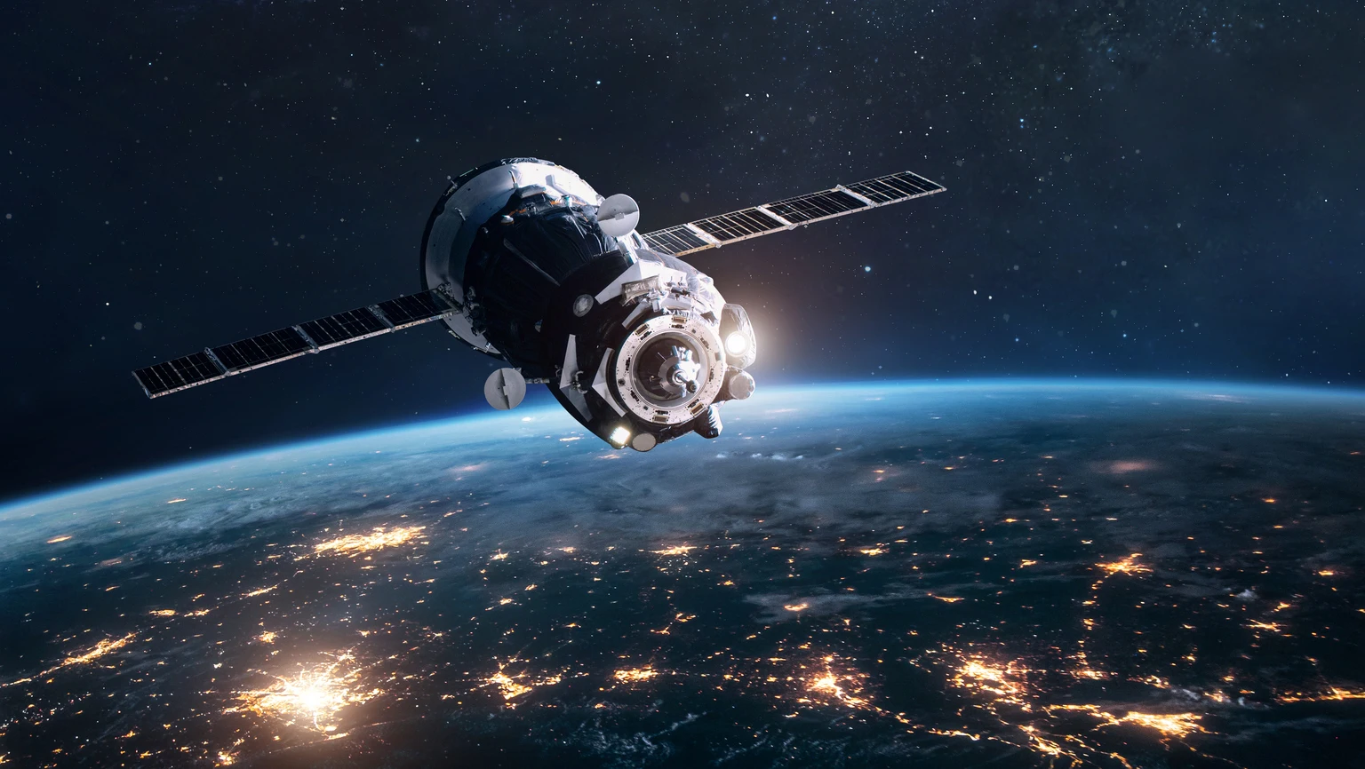 Why AST SpaceMobile May Be One Of The Market's Biggest Asymmetric Bets