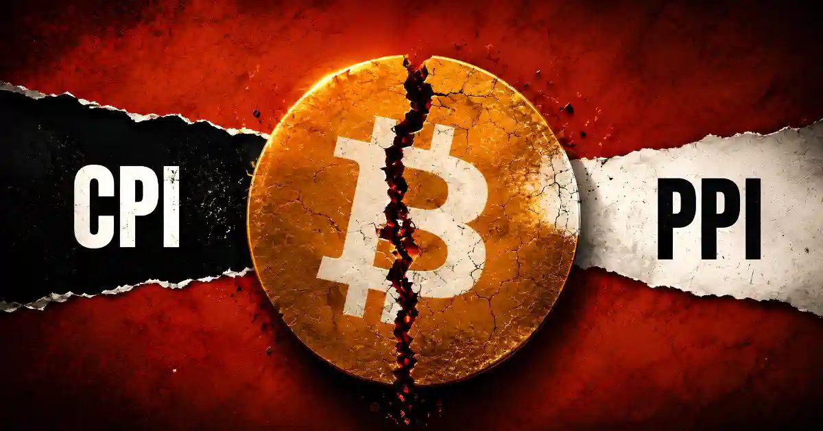 Why Bitcoin Failed to Rally After CPI & PPI—Will the Correction Extend to $60,000?