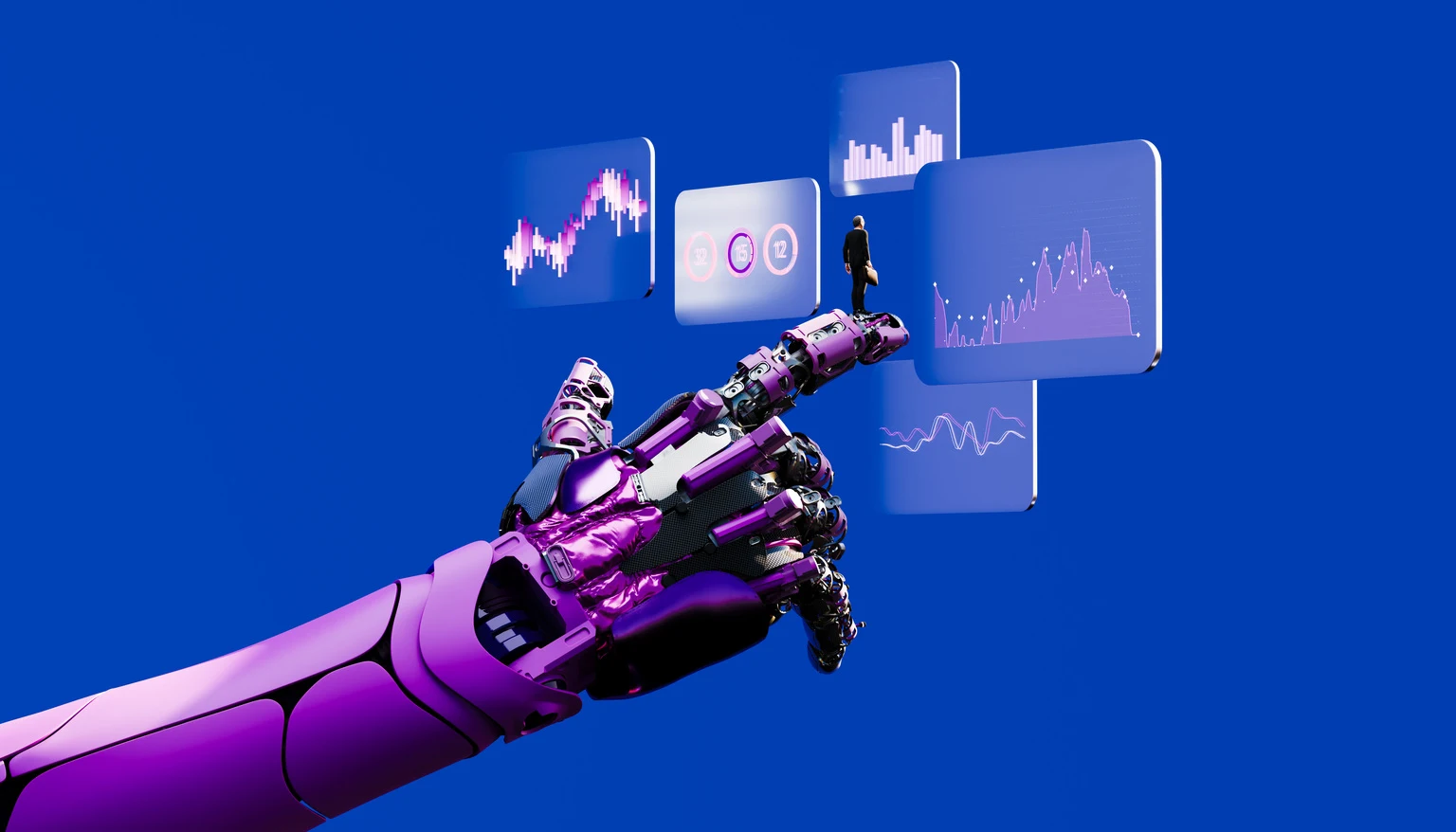Why Calls To Slow AI Development Are Unlikely To Derail The Investment Cycle