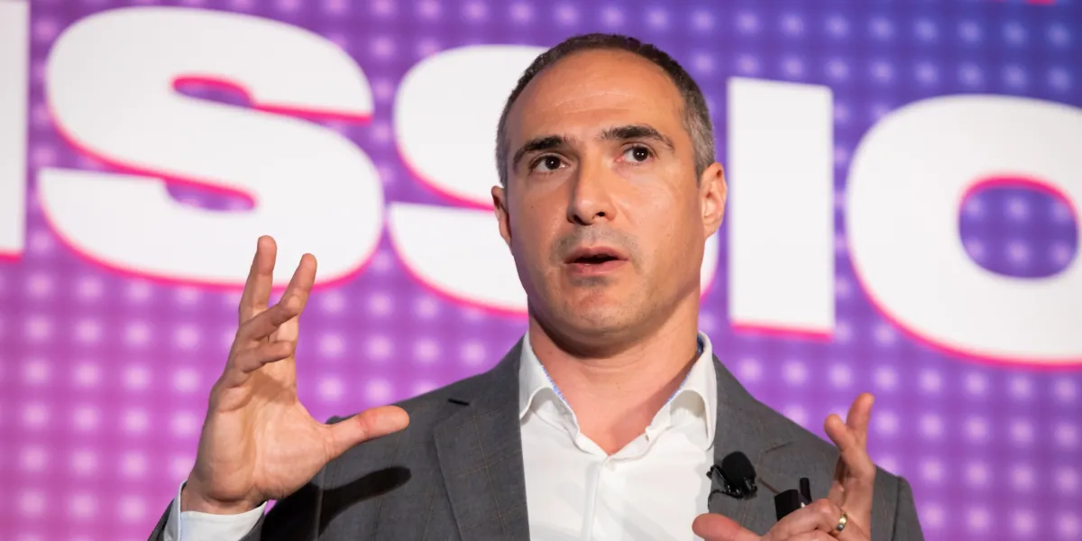 Why CFOs should pay attention to Open USD—the new stablecoin backed by more than 140 companies