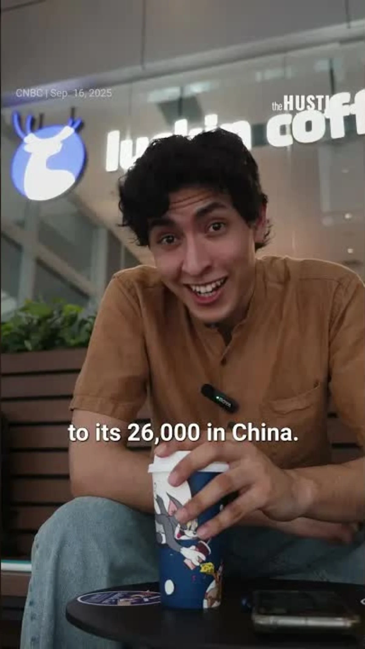 Why companies sell their products in Singapore first