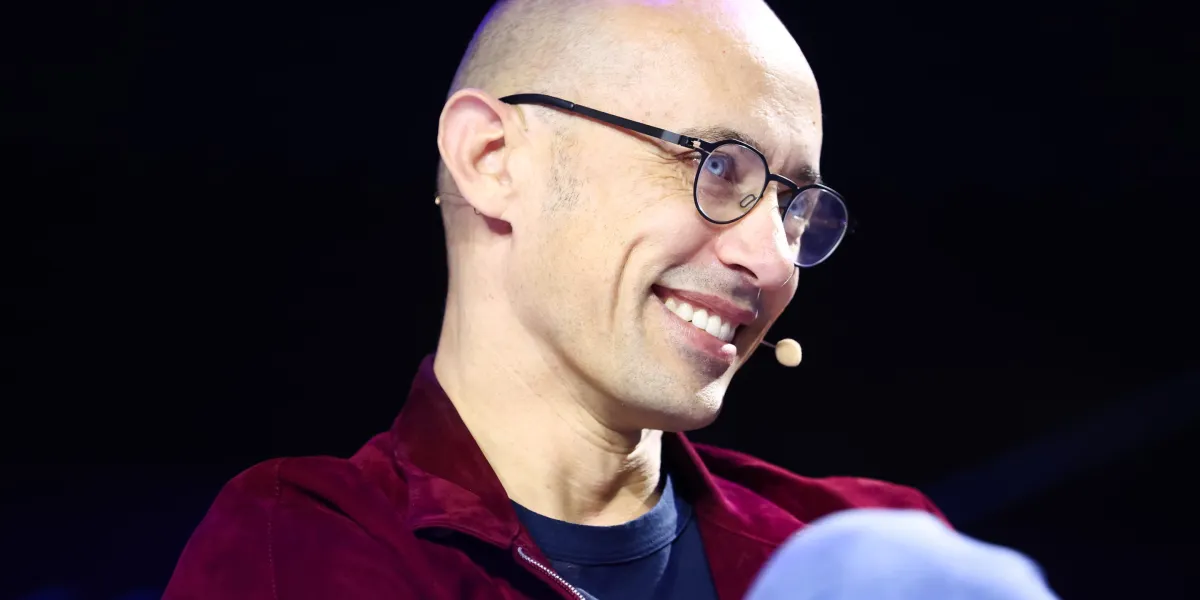Why did a $154 billion CEO just endorse stripping most Americans of voting rights—and taking us back to the 19th century?