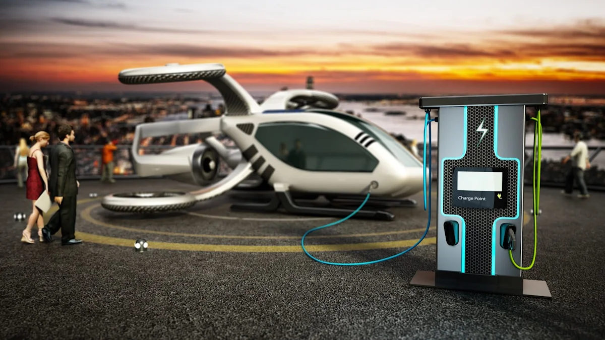 Why Did Joby Aviation Stock Fall Below $10?