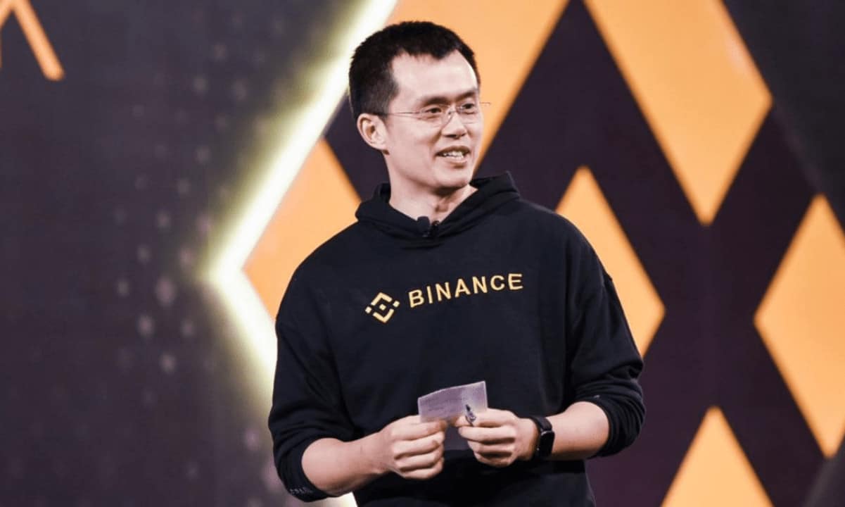 Why Didn’t Bitcoin Crash Harder After the Binance Hack? CZ Weighs In