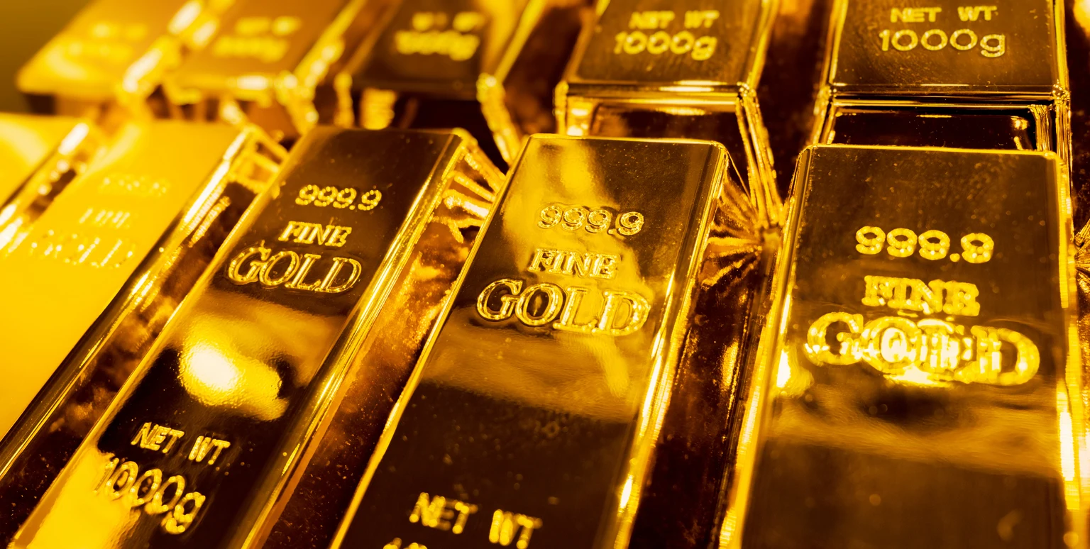 Why Gold No Longer Protects