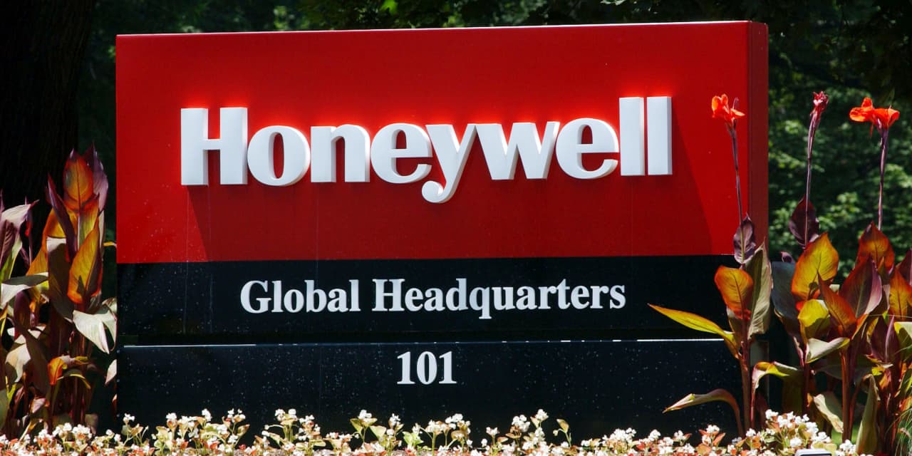 Why Honeywell’s New Earnings Guidance Isn’t as Good as It Looks