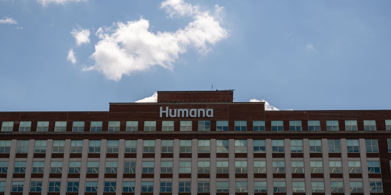 Why Humana Stock Is Falling After Earnings Beat Expectations