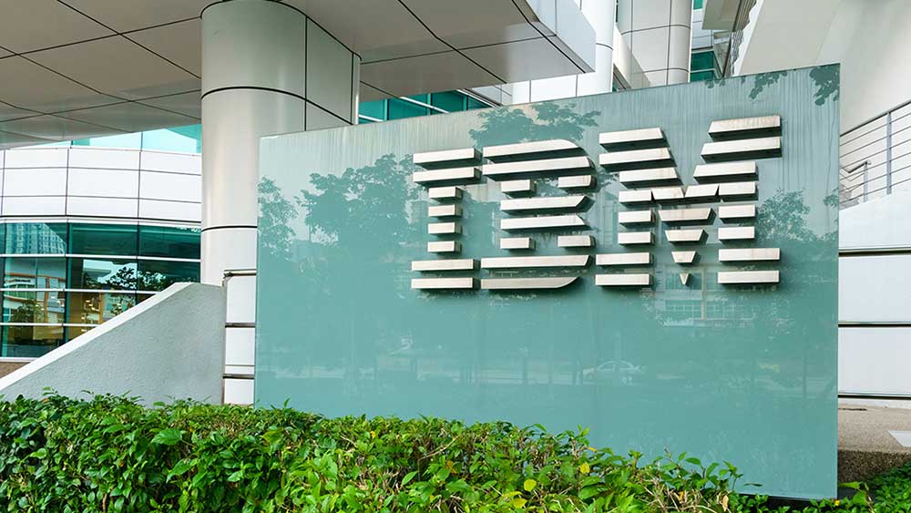 Why IBM Stock Could Be Stuck In A 'Holding Pattern' After Historic Sell-Off