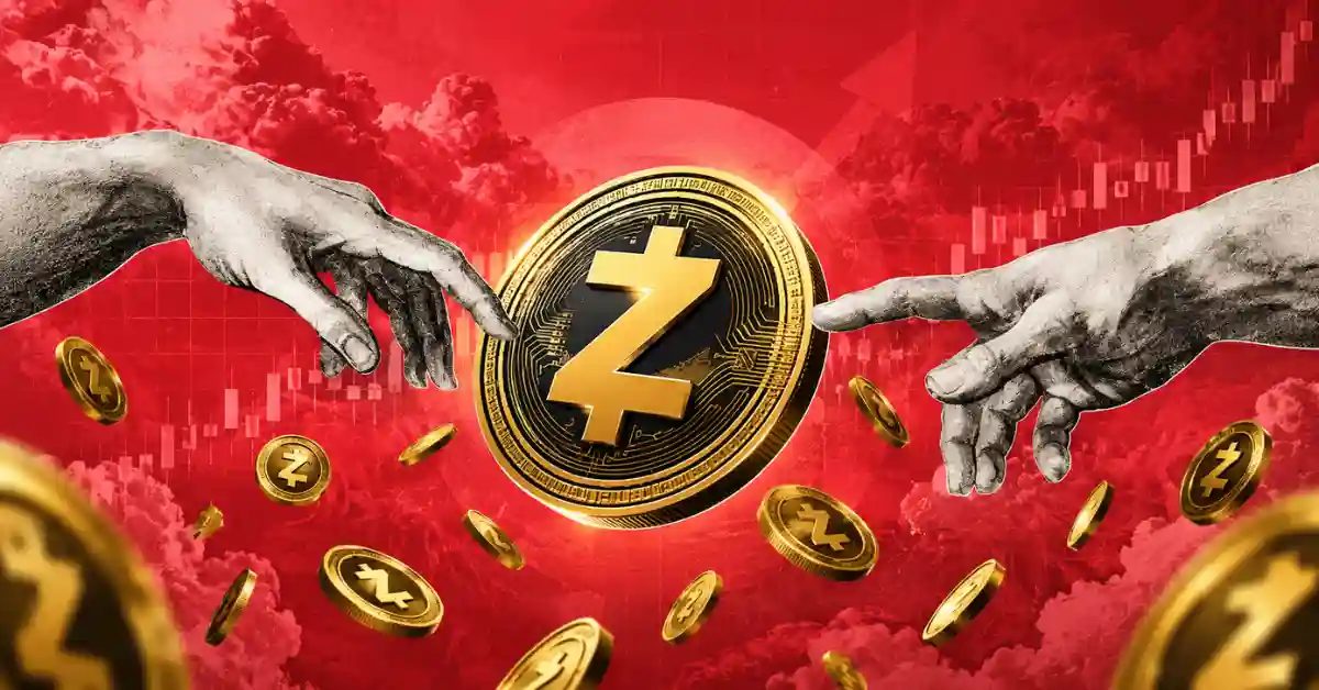 Why Is Zcash (ZEC) Price Rising? Here’s What’s Driving the Rally
