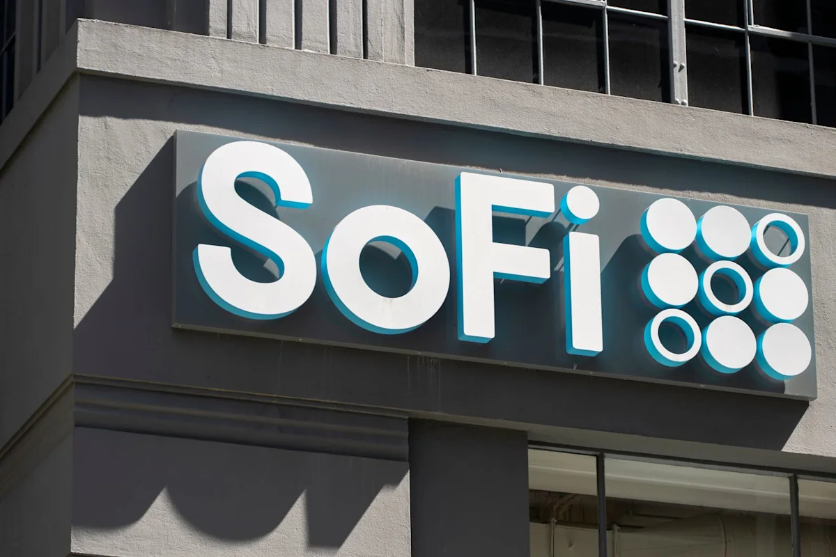 Why It’s Time to Load Up on SoFi Stock