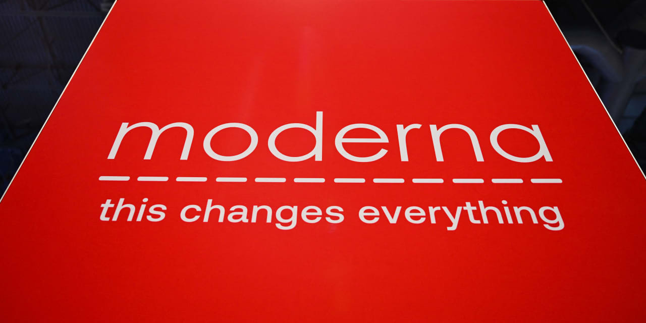 Why Moderna Stock’s Historic Surge Is a Big Lesson for Markets