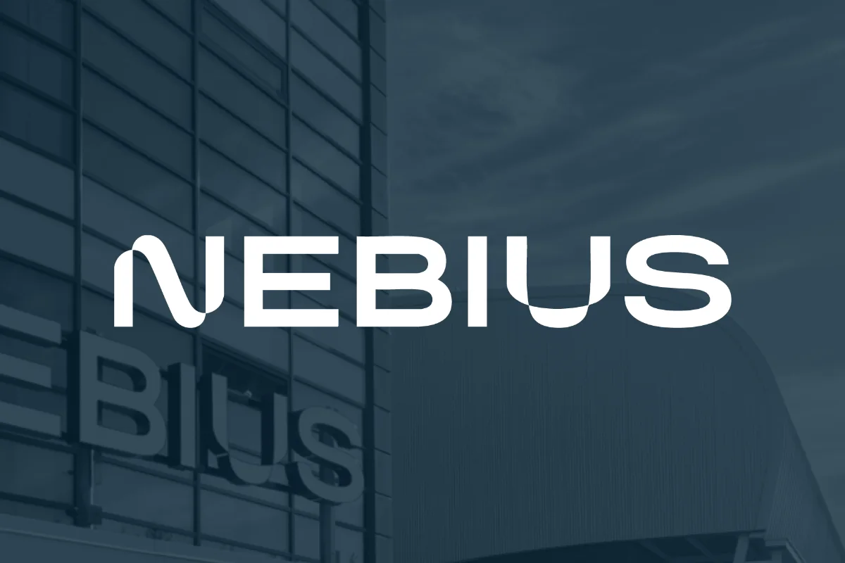 Why Nebius Stock Skyrocketed Today