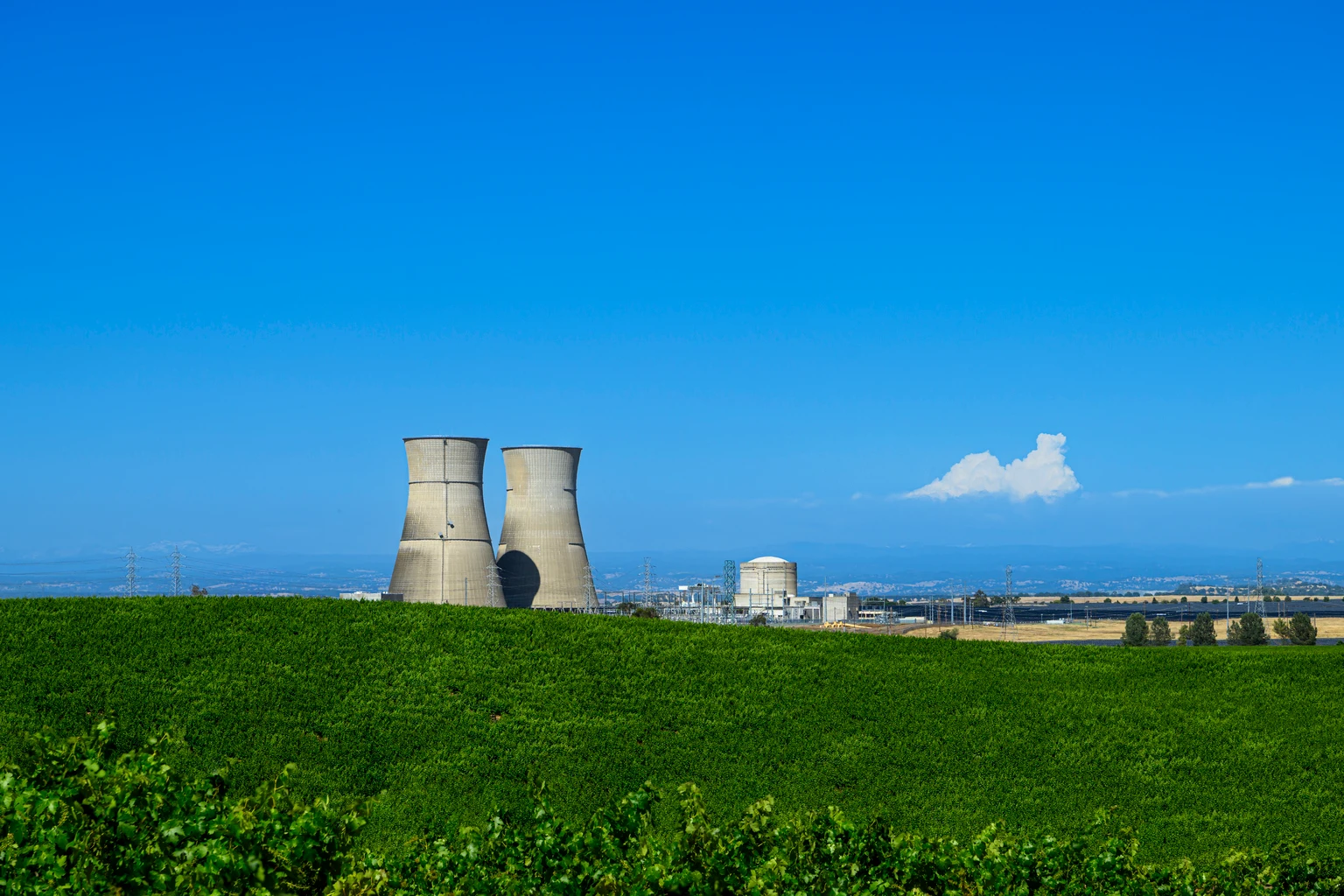 Why Nuclear Is Still Our Best Option