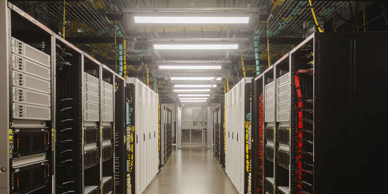 Why OpenAI’s $1.2 Trillion Valuation Can Lift Oracle, CoreWeave From AI Gloom