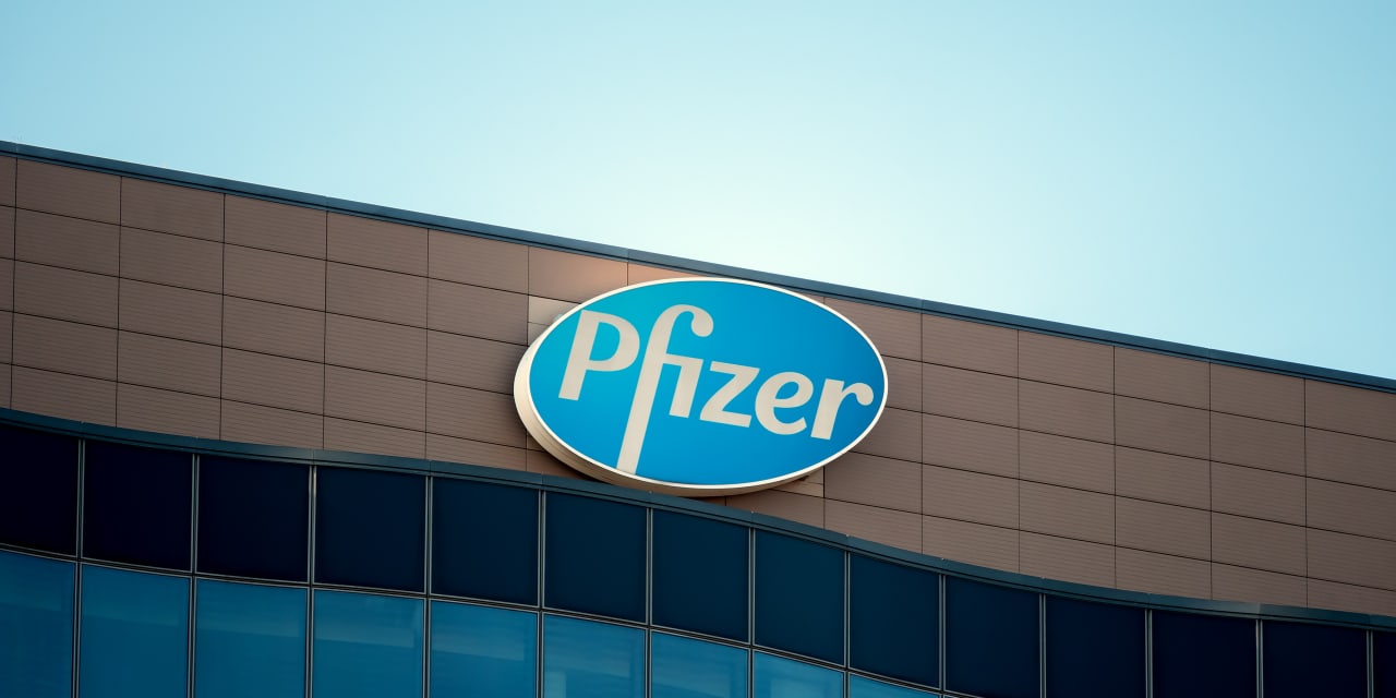Why Pfizer Stock and This Covid Vaccine Partner Are Falling on Earnings