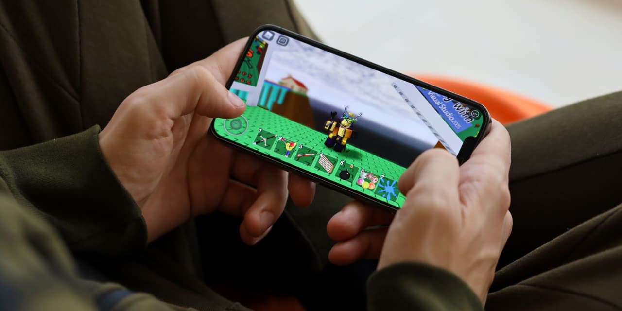 Why Roblox Had Its Worst Day Ever After Earnings
