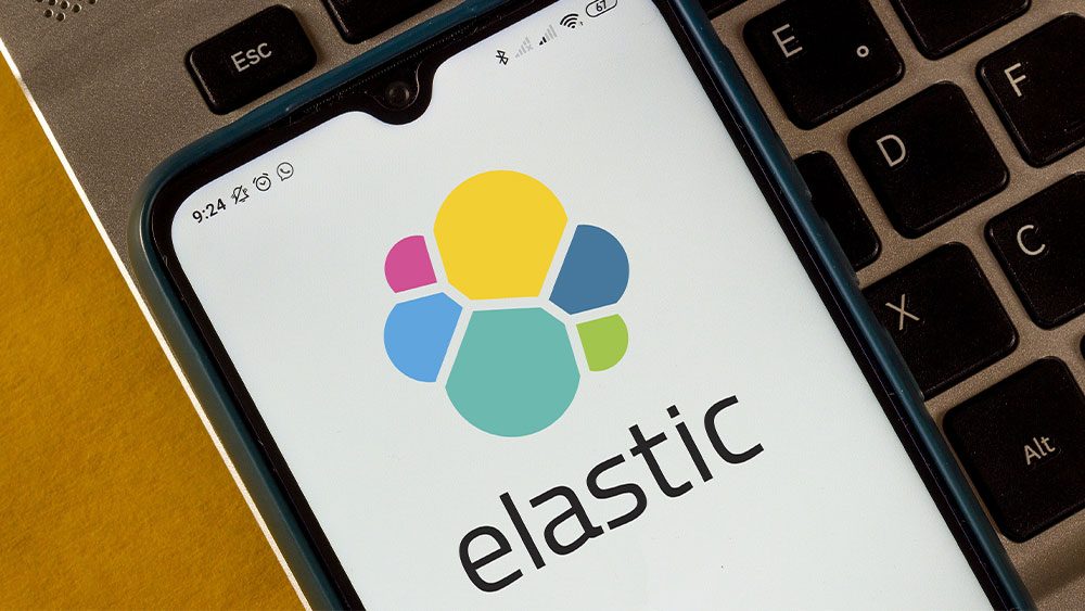 Why Software Stock Elastic Is Rocketing 20% Higher