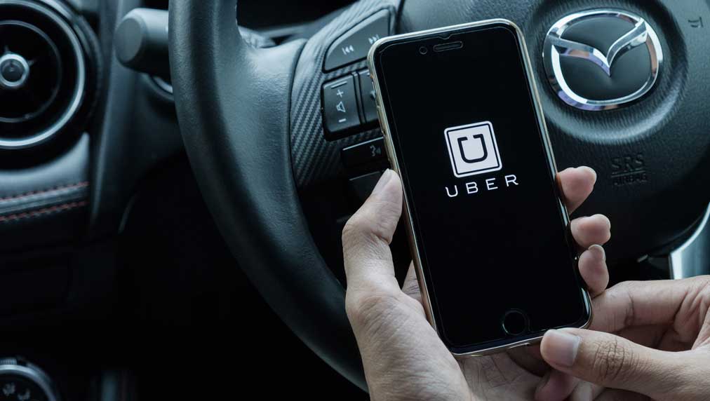 Why Split With Waymo In Phoenix Could 'Weigh On' Uber Stock
