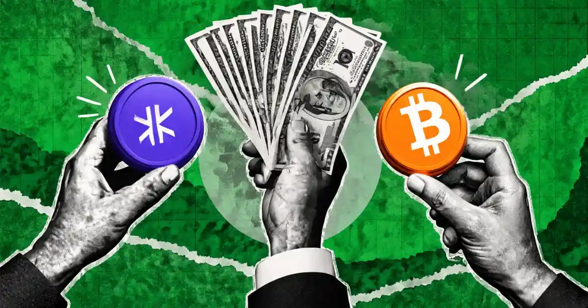 Why Stacks Price Is Rising: Bitcoin Staking Demand Is in Focus