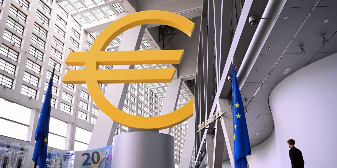 Why the ECB Will Probably Hold Rates Steady Despite Iran Inflation Fears