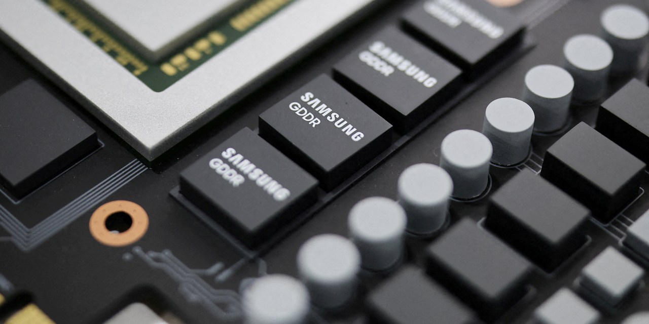 Why the Memory Crunch Is Almost Impossible to Solve