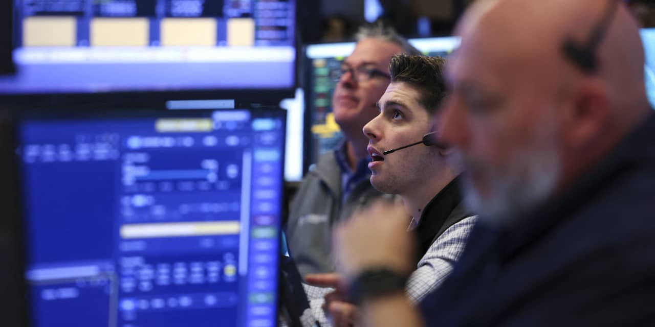 Why the Next Two Weeks Will Make or Break the Stock Market