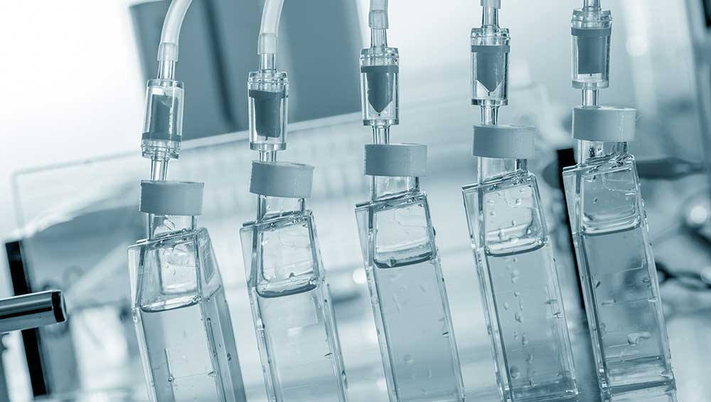 Why This Biotech, Up 14% Since Its Breakout, Is On The Rise Once Again