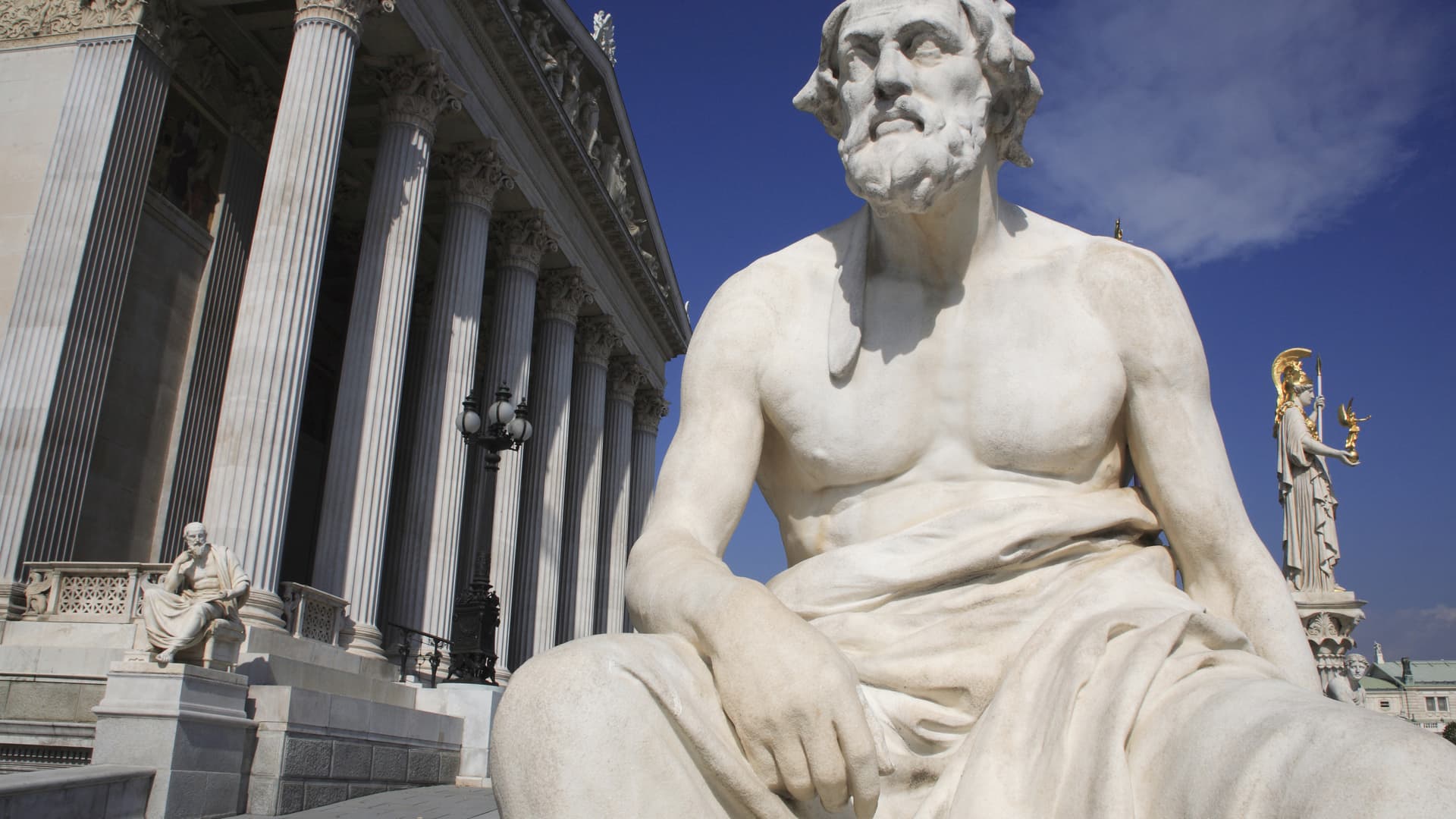 Why Xi believes the U.S. and China can overcome the 'Thucydides Trap'
