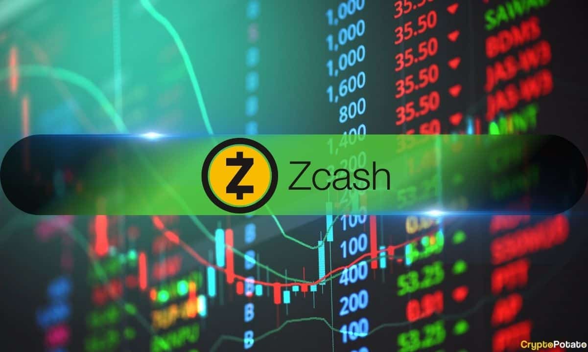 Why ZEC’s Latest Rally May Depend Entirely on One Support Level