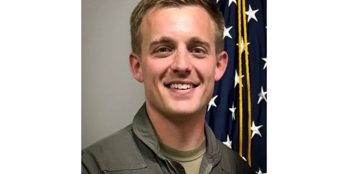 Widow of airman killed in Mideast was told hazard pay and combat-related tax breaks wouldn’t apply because ‘we were not at war.’ A viral post fixed it
