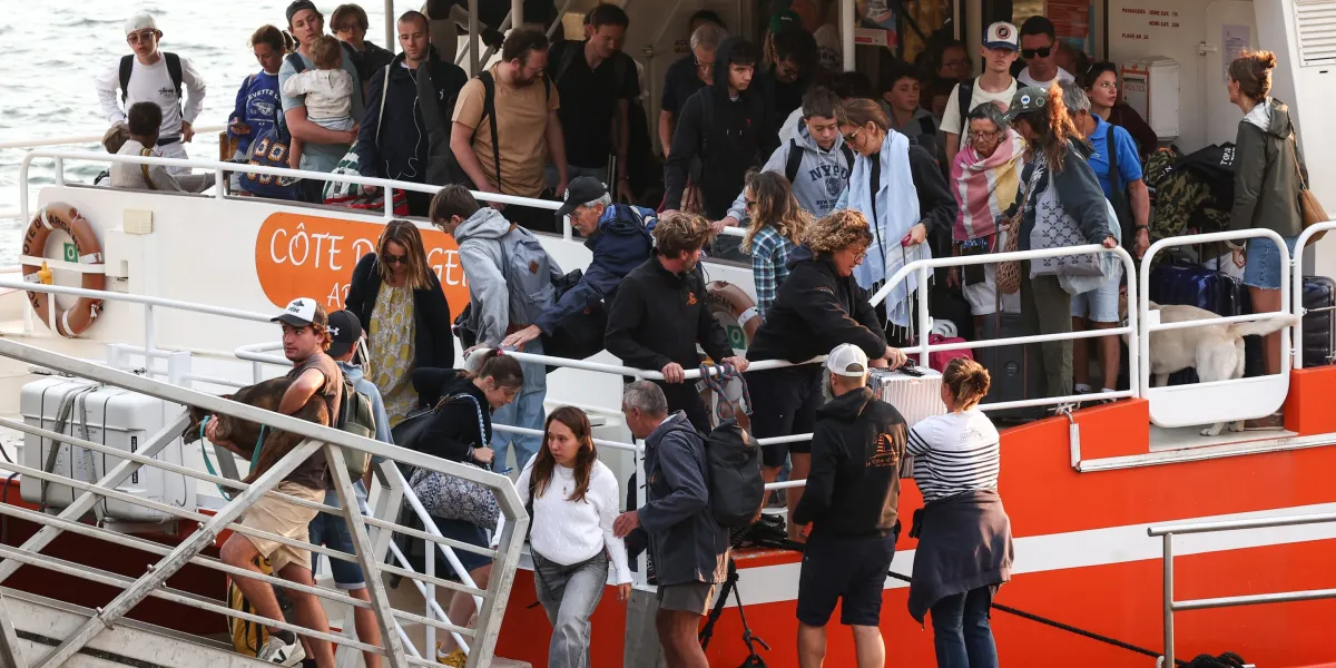 Wildfires force 80,000 evacuations in France and Spain as EU sends reinforcements
