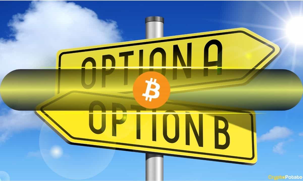 Will $1.4B in Bitcoin Options Expiring Today Move the Market?